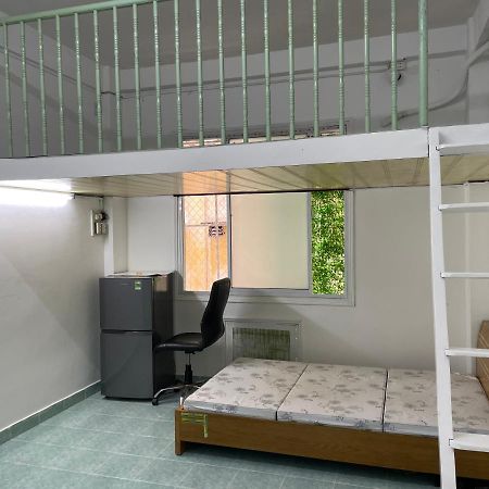 مدينة هوشي منه Apartment For Rent المظهر الخارجي الصورة