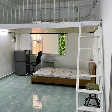 مدينة هوشي منه Apartment For Rent المظهر الخارجي الصورة