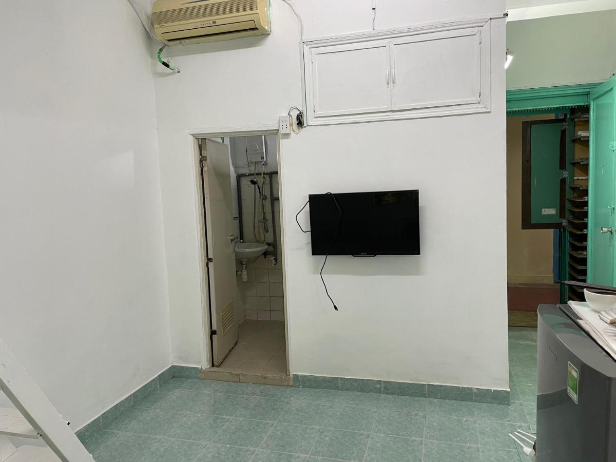 مدينة هوشي منه Apartment For Rent المظهر الخارجي الصورة