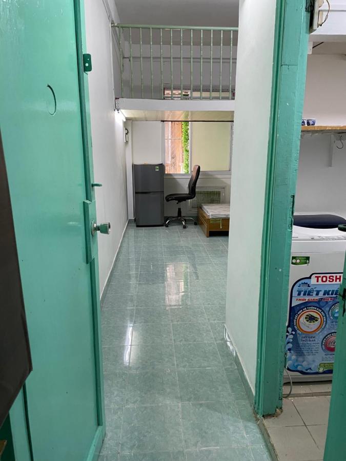 مدينة هوشي منه Apartment For Rent المظهر الخارجي الصورة