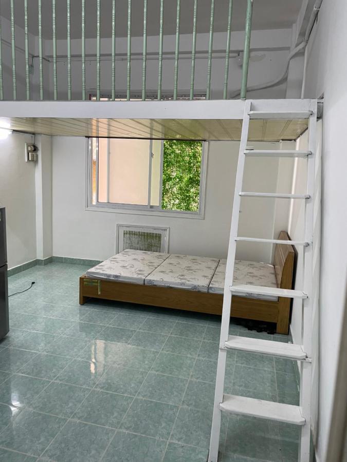 مدينة هوشي منه Apartment For Rent المظهر الخارجي الصورة