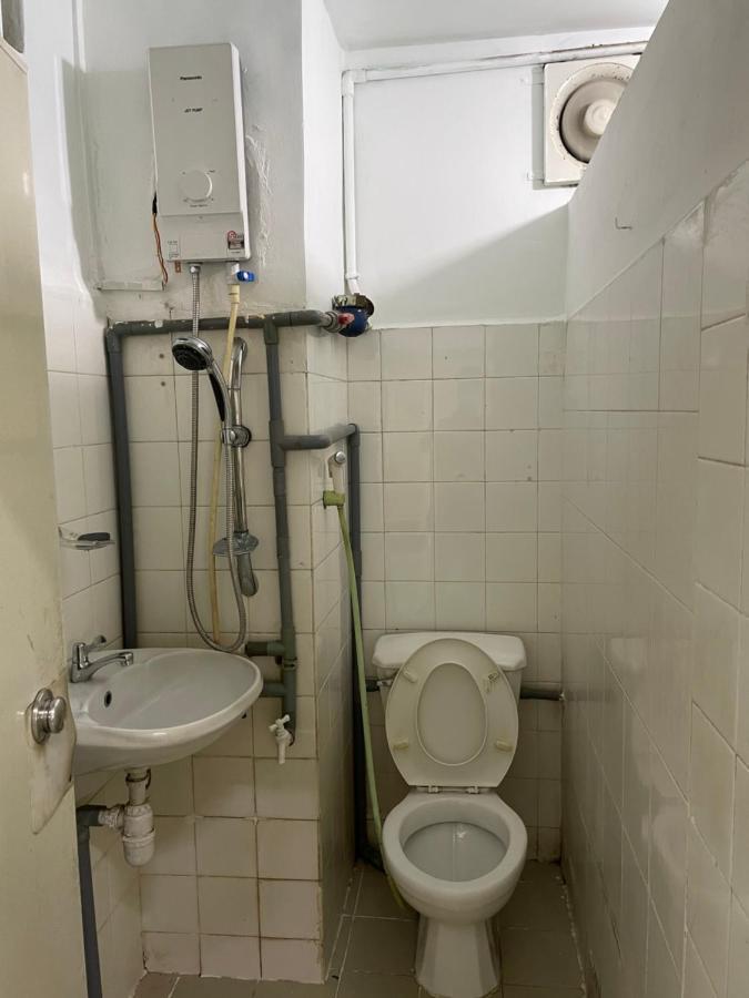 مدينة هوشي منه Apartment For Rent المظهر الخارجي الصورة