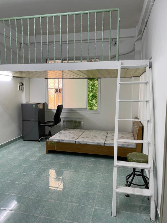 مدينة هوشي منه Apartment For Rent المظهر الخارجي الصورة