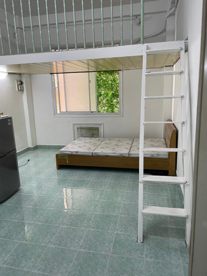 مدينة هوشي منه Apartment For Rent المظهر الخارجي الصورة