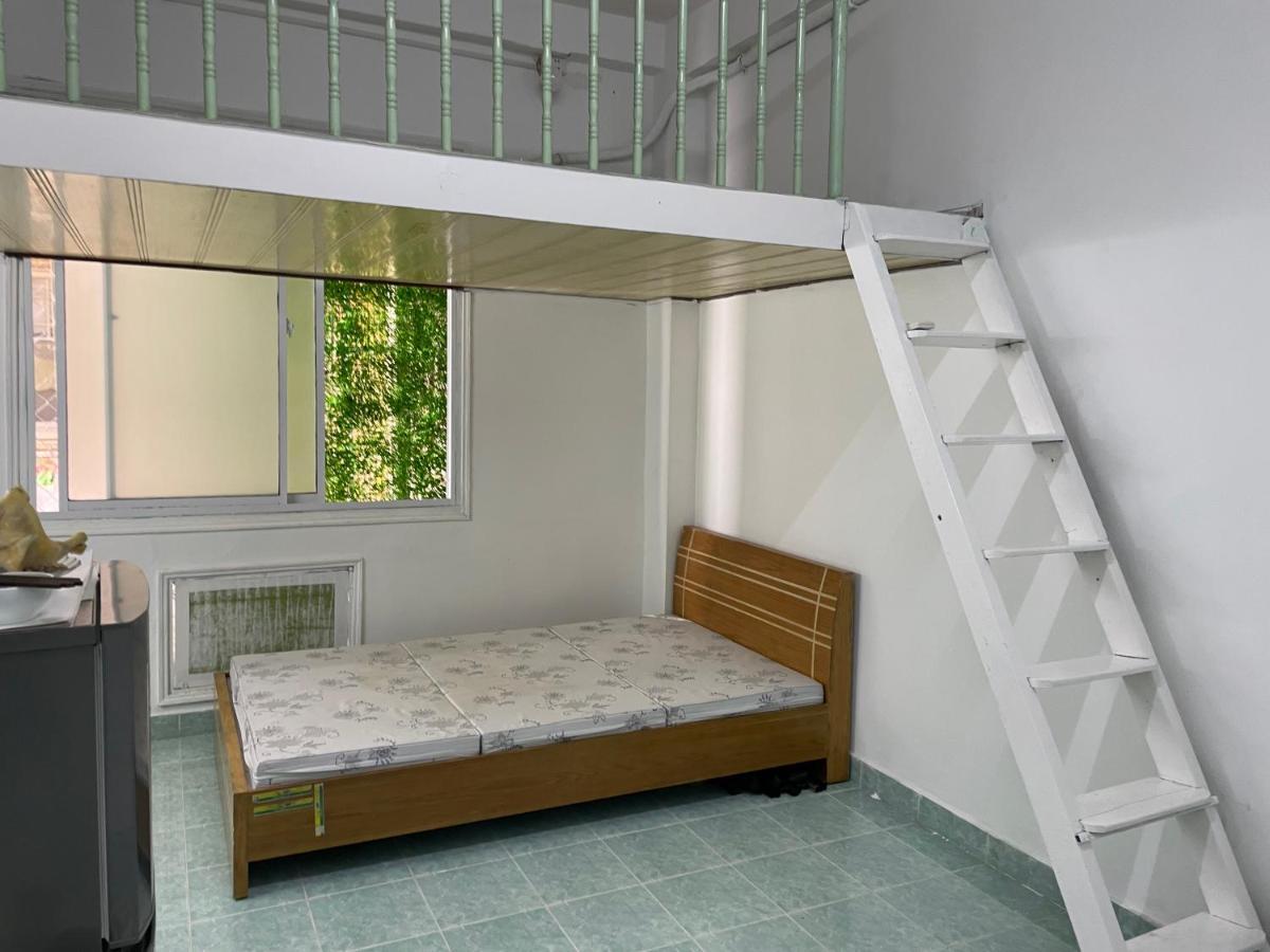مدينة هوشي منه Apartment For Rent المظهر الخارجي الصورة