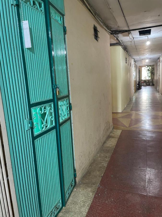 مدينة هوشي منه Apartment For Rent المظهر الخارجي الصورة